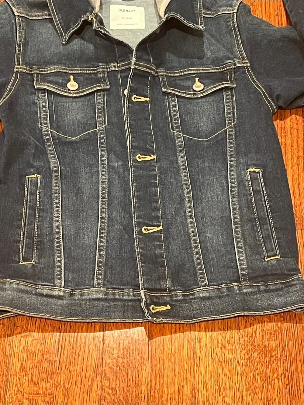 Old Navy dark blue